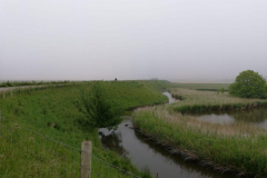 West Friese omringdijk